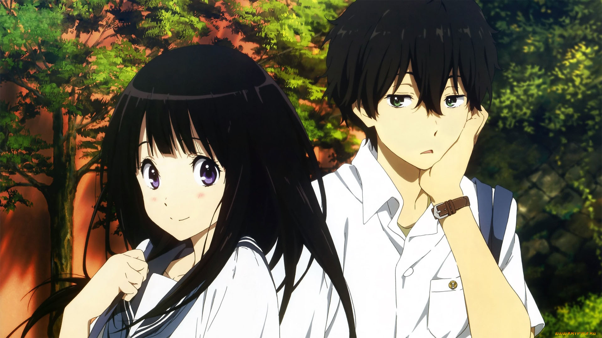 , hyouka, , , 